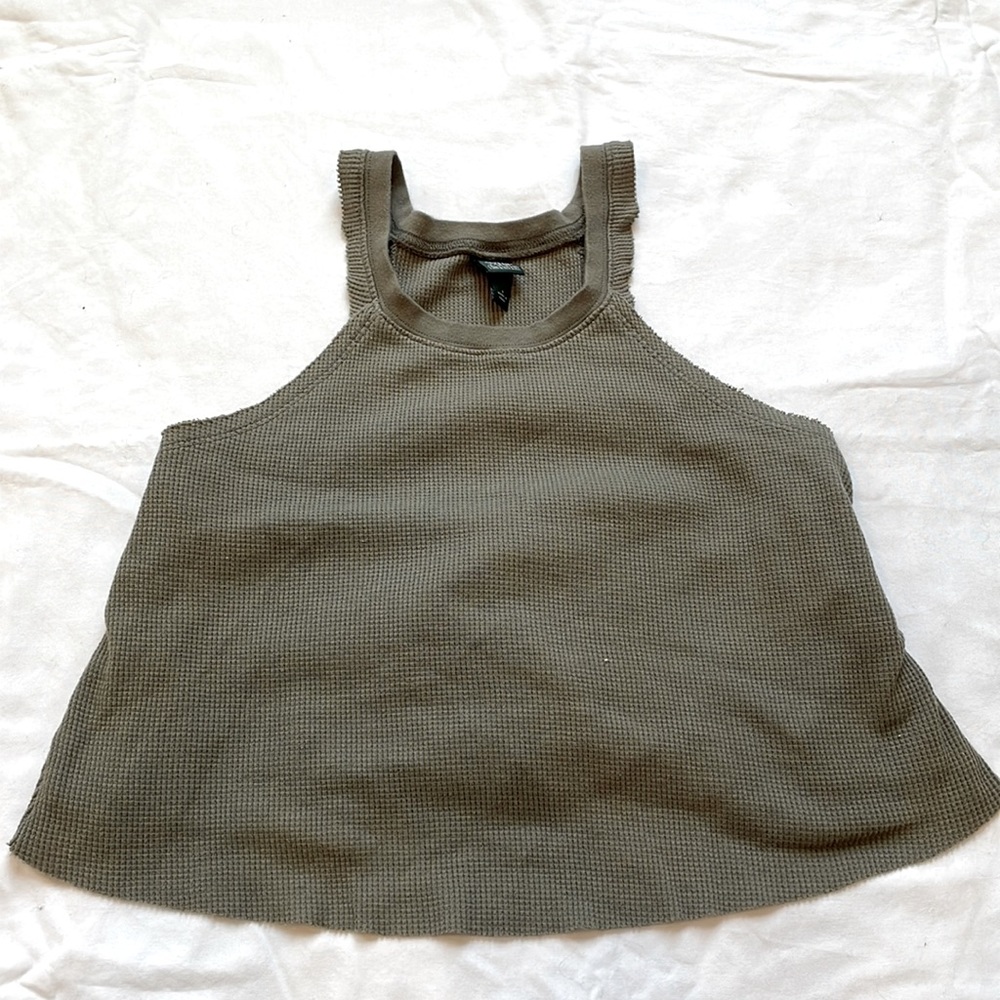 Wild Fable tank top, size small